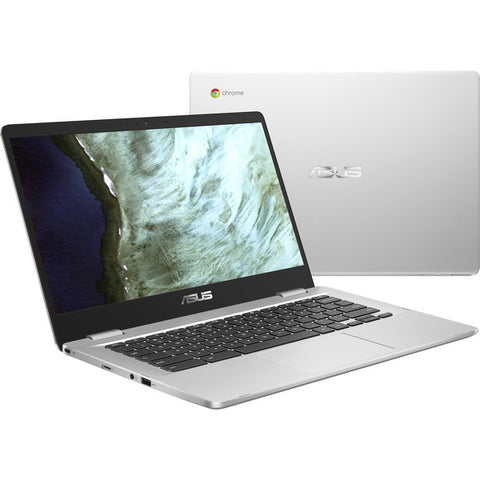 ASUS Computer International ChromeBook C423NA-DH02 ChromeBook