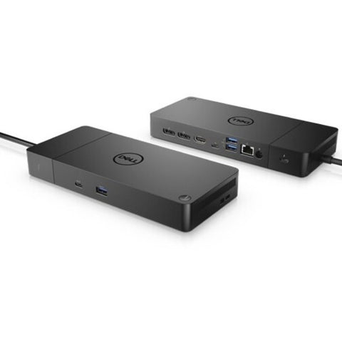 Dell Technologies WD19TBS Docking Station