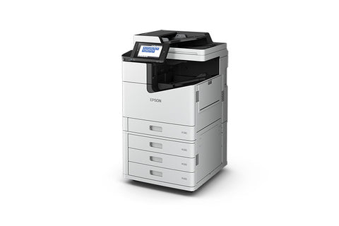 Epson WF-C17590 A3 Color MFP