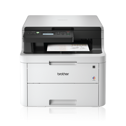 Brother HL-L3290CDW Color Laser All-in-One Printer