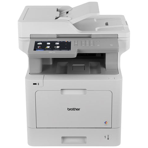 Brother Workhorse MFC-L9570CDW Color Laser MFP