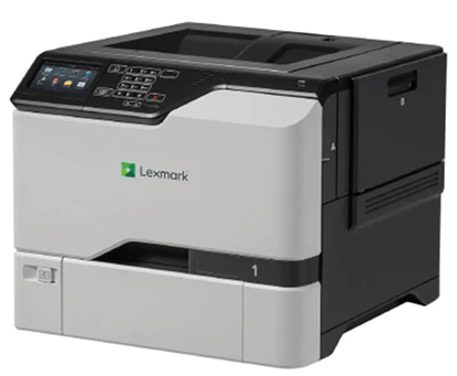 Lexmark CS720de Color Laser Printer