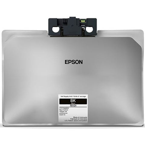 Epson Monochrome Toner 50,000 Pages (T01D120)